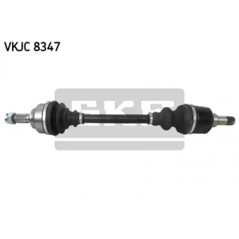 VKJC 8347 SKF - Привідний вал